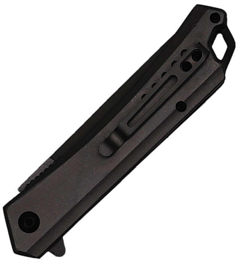 ElitEdge Linerlock A/O