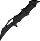 ElitEdge Black Bat Linerlock A/O