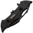 ElitEdge Night Bat Linerlock A/O