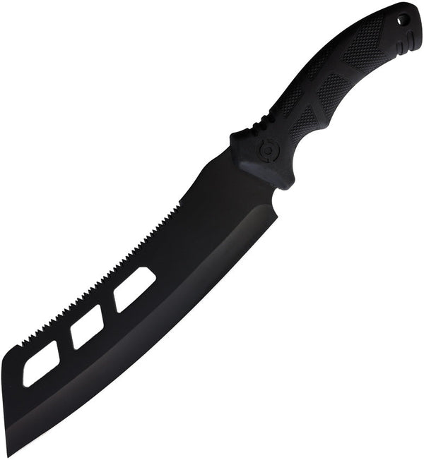 ElitEdge Tactical Fixed Blade