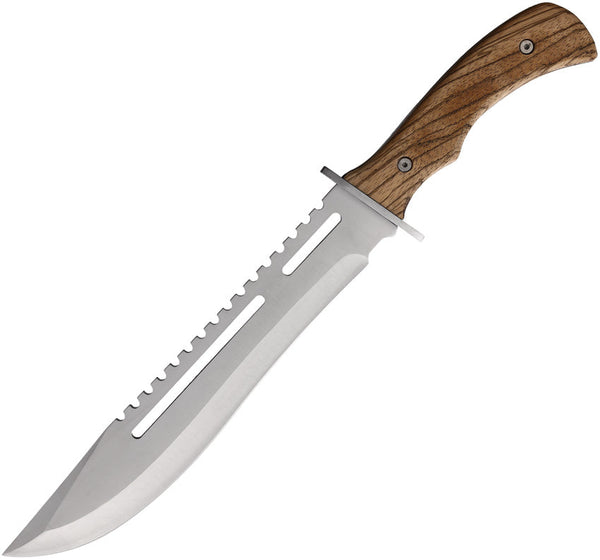 ElitEdge Hunting Fixed Blade