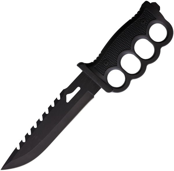 ElitEdge Tactical Fixed Blade
