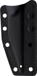ElitEdge Fixed Blade Black