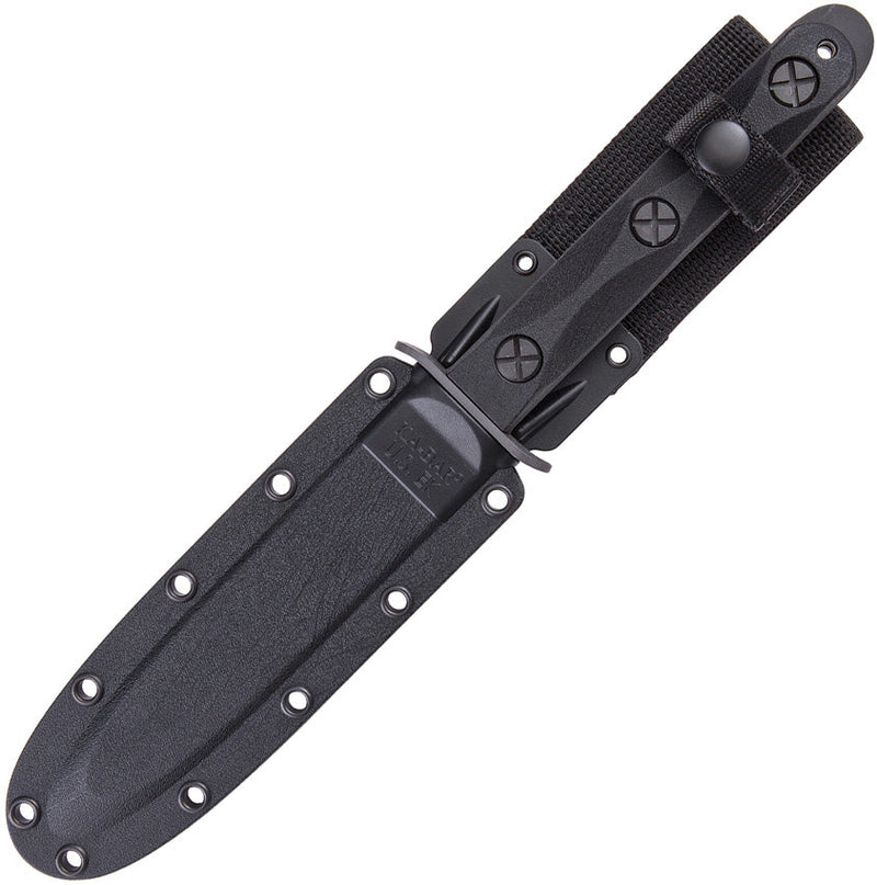 Ek Commando Knife Model 4