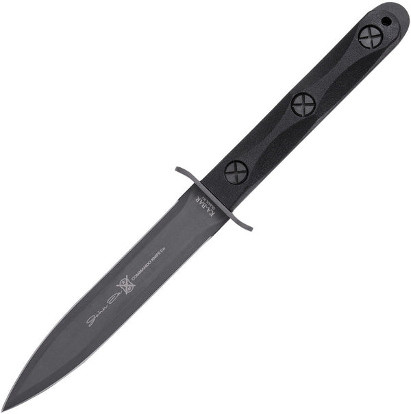Ek Commando Knife Model 4