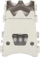 EmberLit Original Stove with Cross Bars