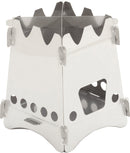 EmberLit Original Stove with Cross Bars