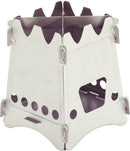 EmberLit Ultra-Light Titanium Stove