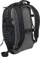 Elite Survival Guardian Backpack Black