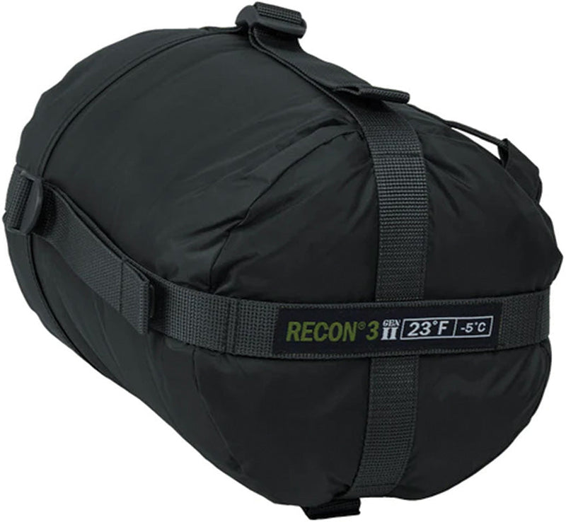 Elite Survival Recon 3 Sleeping Bag