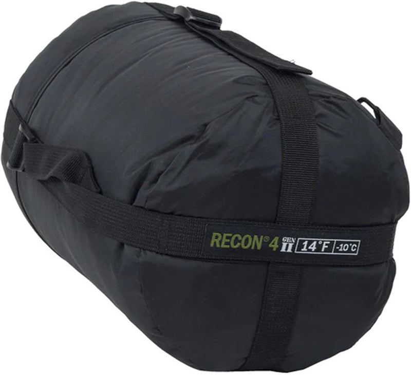 Elite Survival Recon 4 Sleeping Bag