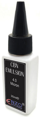 ENZO England CBN Emulsion Fluid