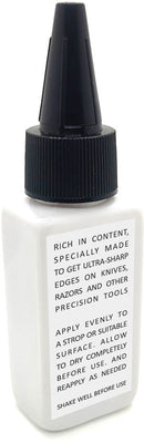 ENZO England Poly Diamond Emulsion Fluid