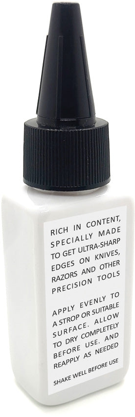 ENZO England Poly Diamond Emulsion Fluid