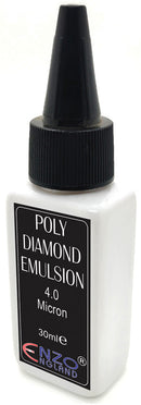ENZO England Poly Diamond Emulsion Fluid