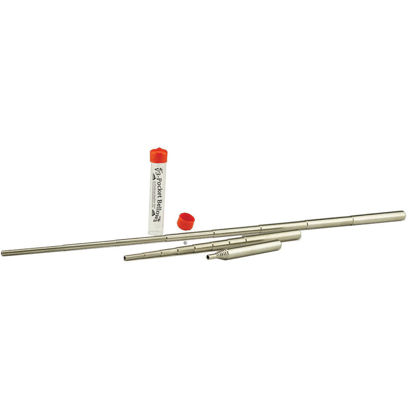 Epiphany Outdoor Gear V3-Pocket Bellows