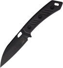 EOS Sandshark Fixed Blade G10/CF
