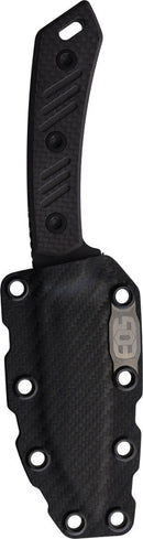 EOS Sandshark Fixed Blade G10/CF