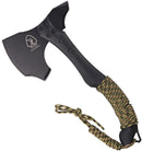 Elk Ridge Professional Outdoor Axe Black