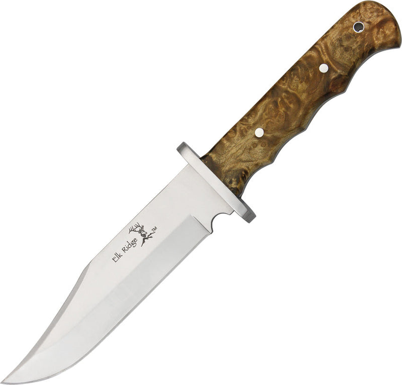Elk Ridge Fixed Blade Hunter