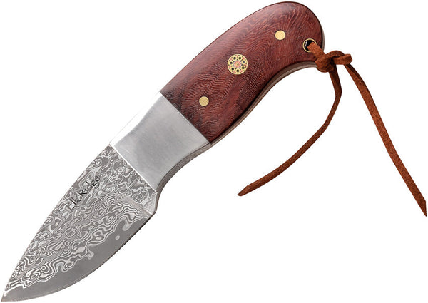 Elk Ridge Fixed Blade