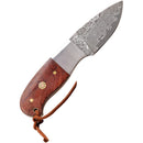 Elk Ridge Fixed Blade