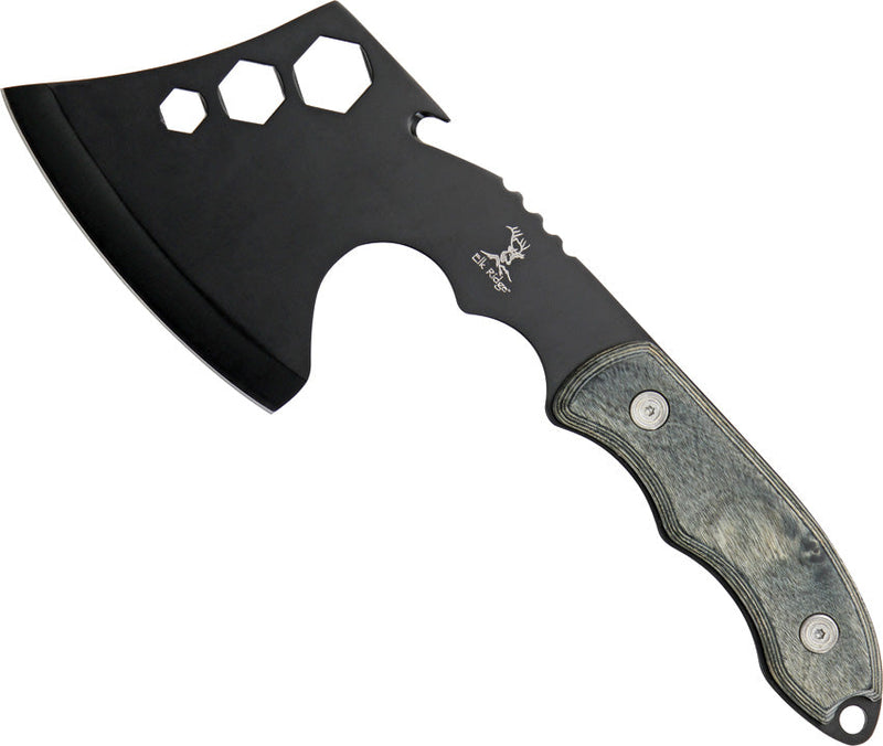 Elk Ridge Axe