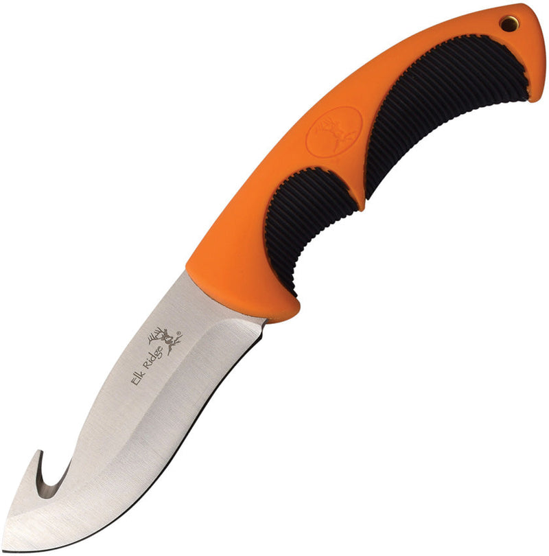 Elk Ridge Fixed Blade
