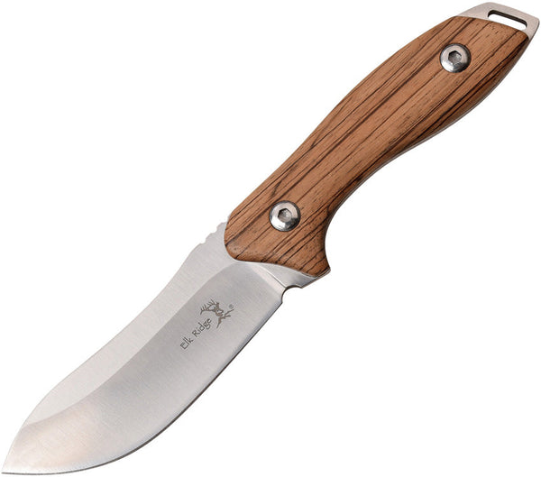 Elk Ridge Fixed Blade