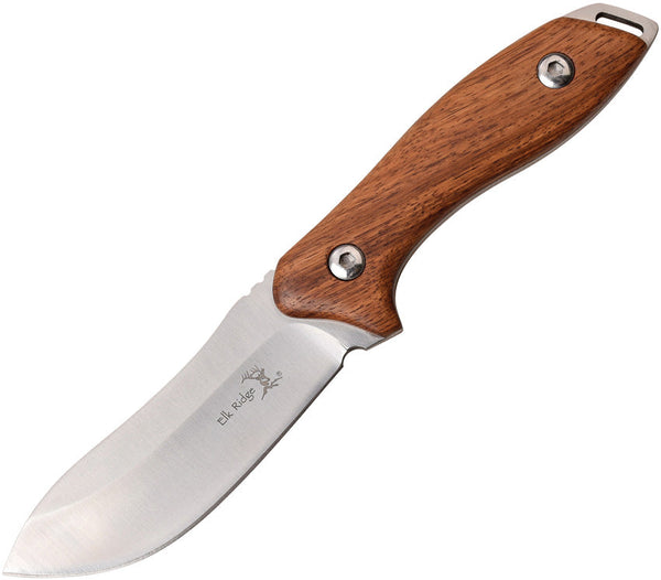Elk Ridge Fixed Blade