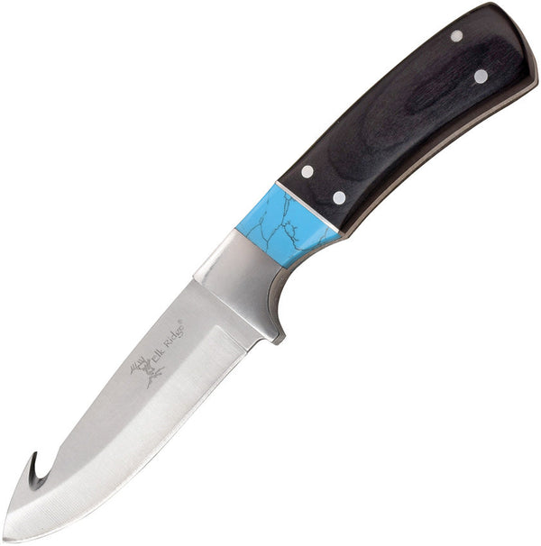 Elk Ridge Fixed Blade