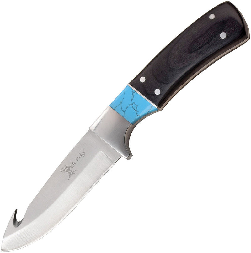 Elk Ridge Fixed Blade