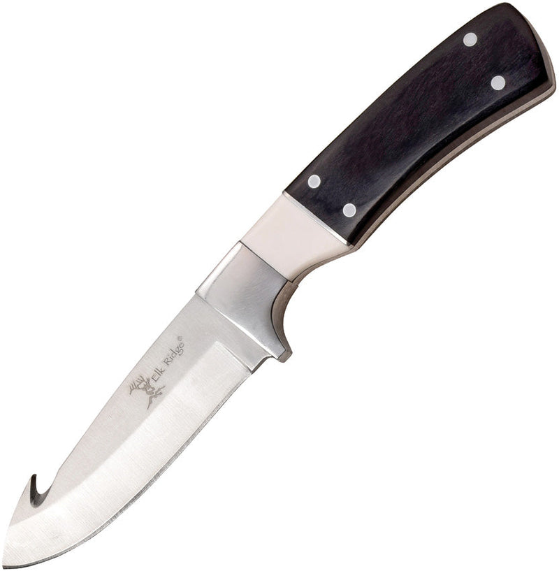 Elk Ridge Fixed Blade