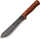 Elk Ridge Fixed Blade