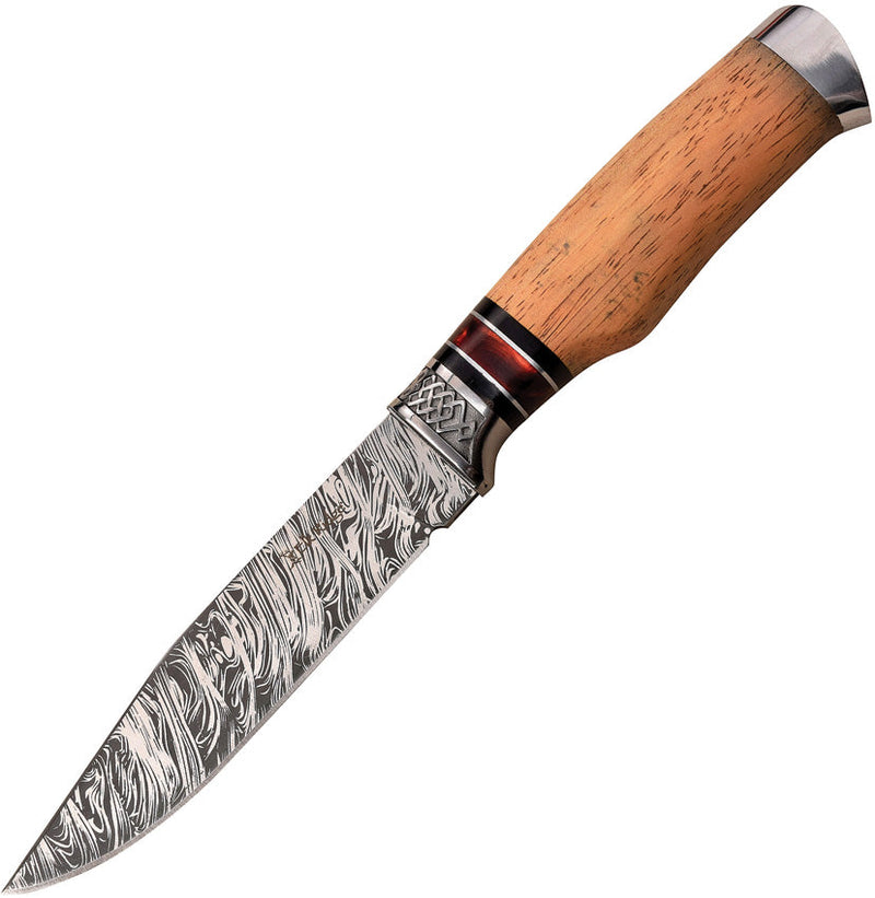 Elk Ridge Fixed Blade