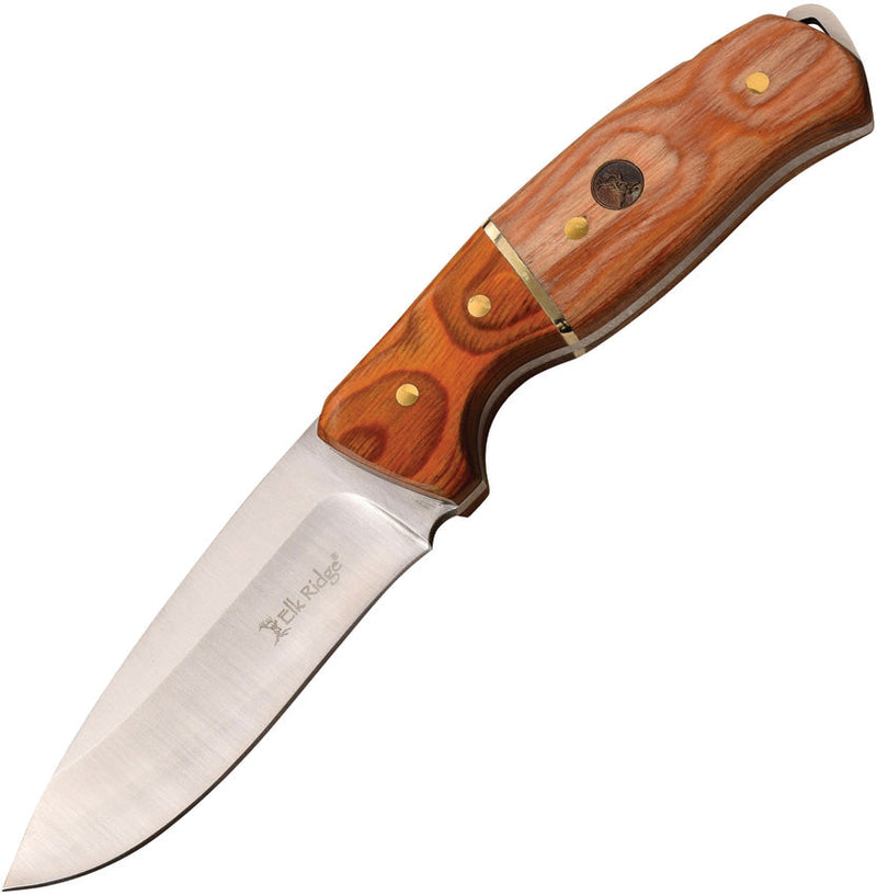 Elk Ridge Fixed Blade