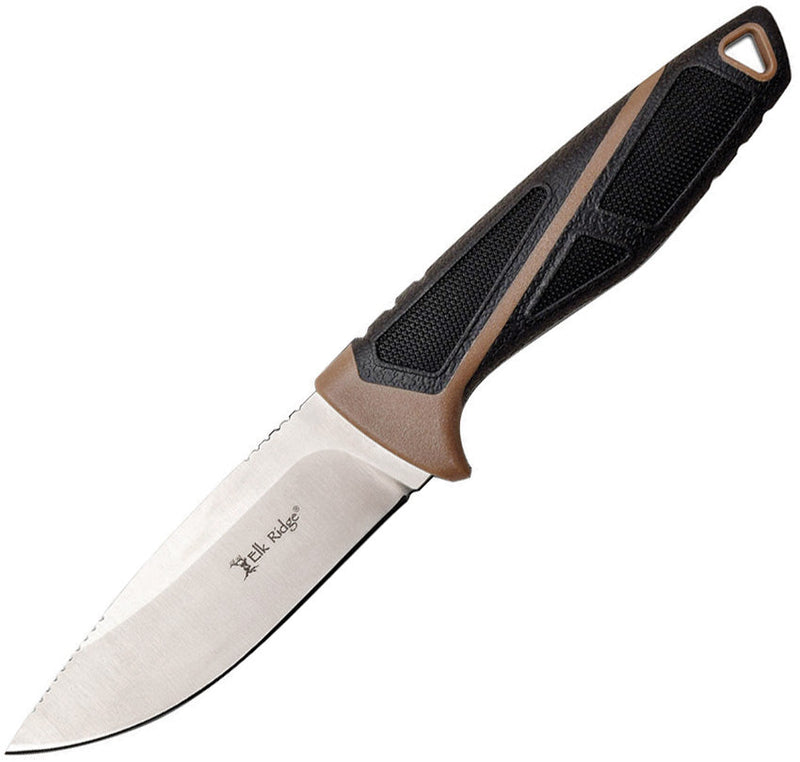 Elk Ridge Fixed Blade