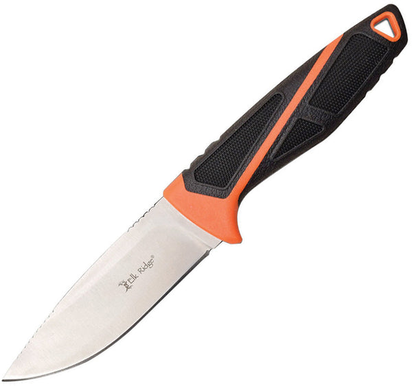 Elk Ridge Fixed Blade