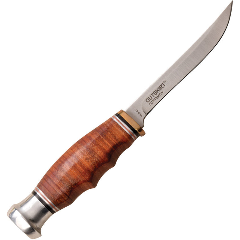 Elk Ridge Outskirt Fixed Blade