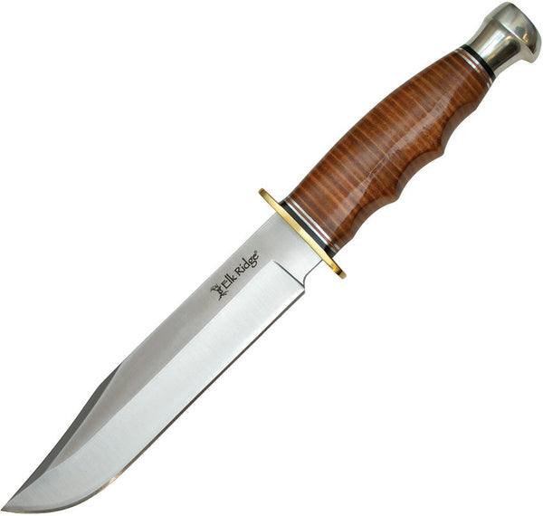 Elk Ridge Outskirt Fixed Blade