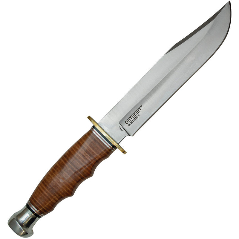 Elk Ridge Outskirt Fixed Blade
