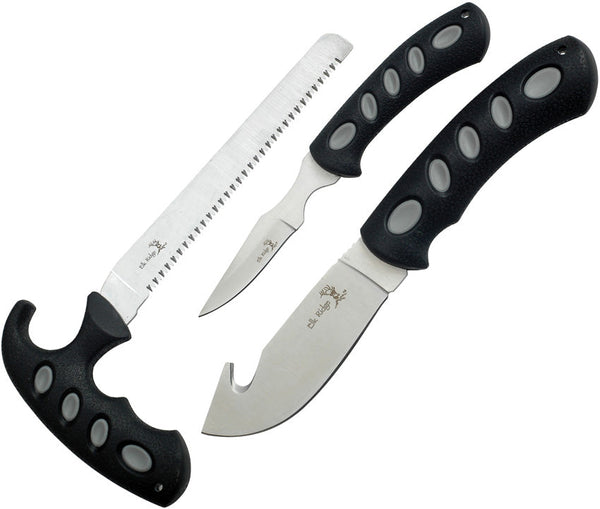 Elk Ridge Hunting Set