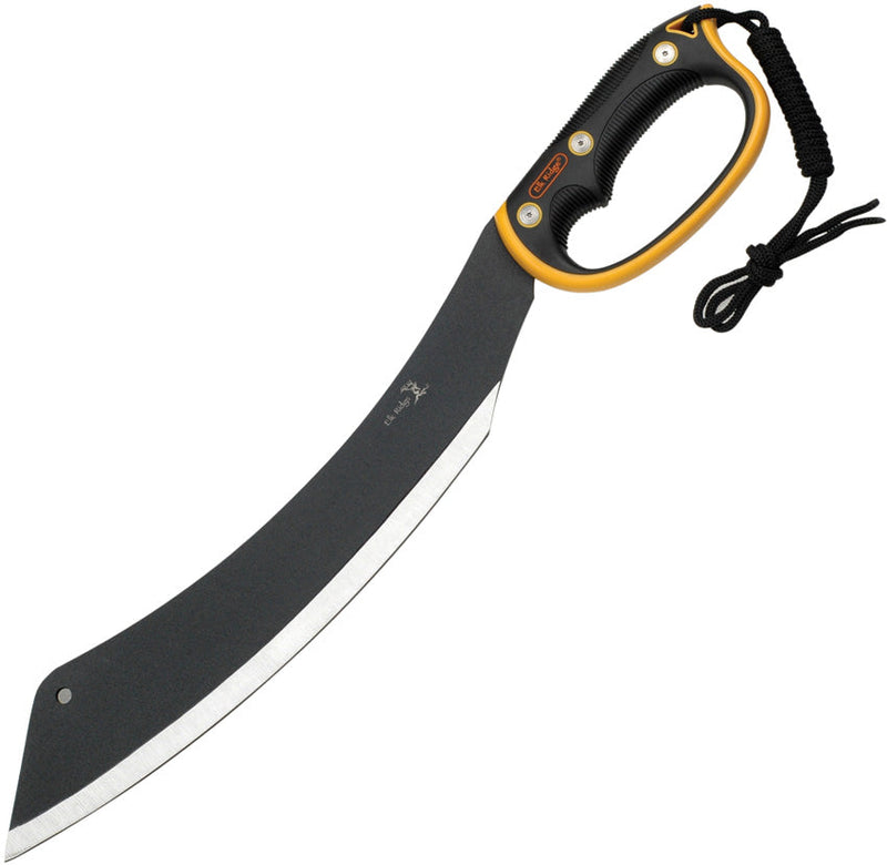 Elk Ridge Machete