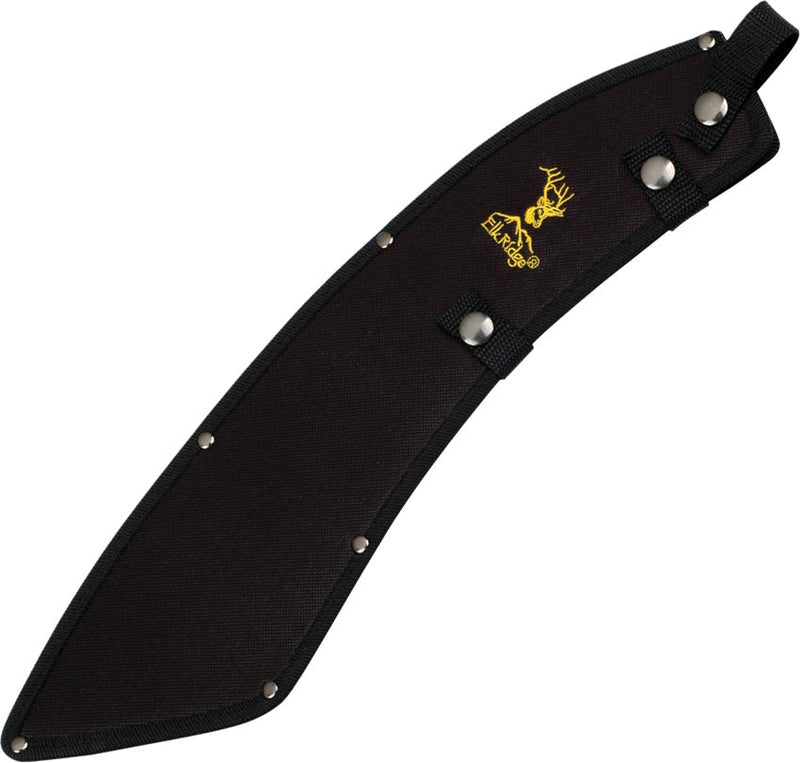 Elk Ridge Machete