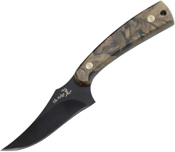 Elk Ridge Upswept Skinner Camo