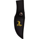 Elk Ridge Upswept Skinner Elk