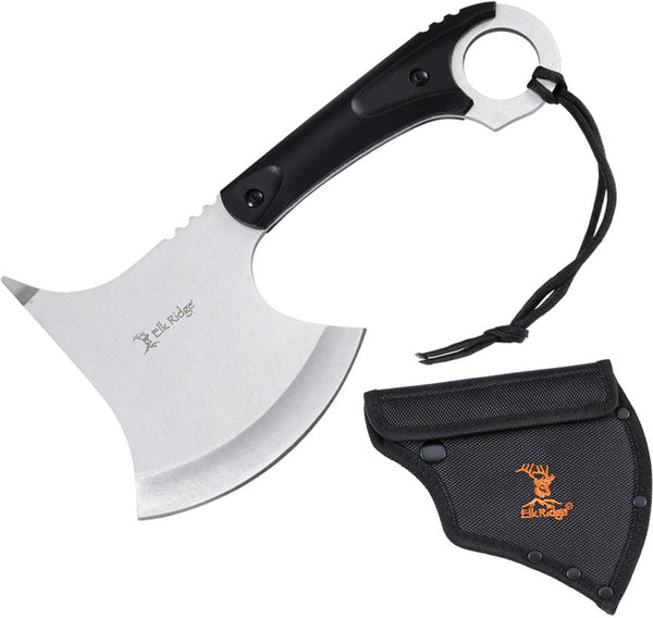 Elk Ridge Axe Black