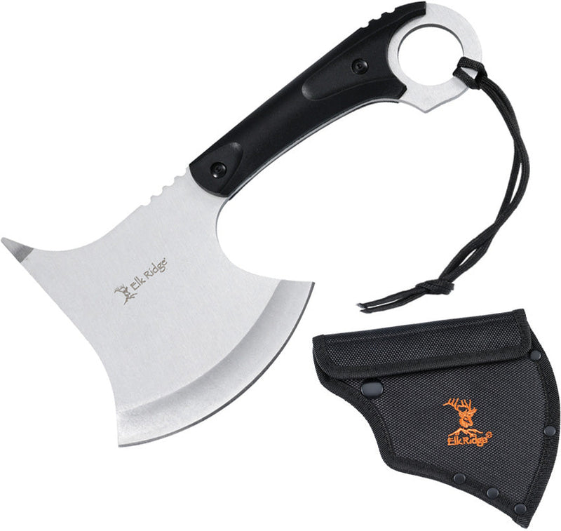 Elk Ridge Axe Black