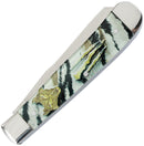 Elk Ridge Trapper Black
