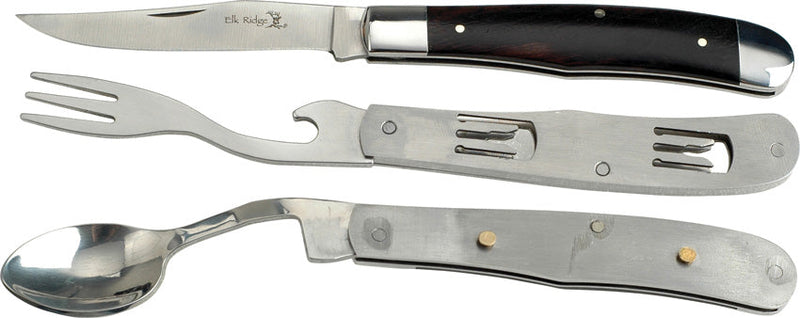 Elk Ridge Hobo Knife